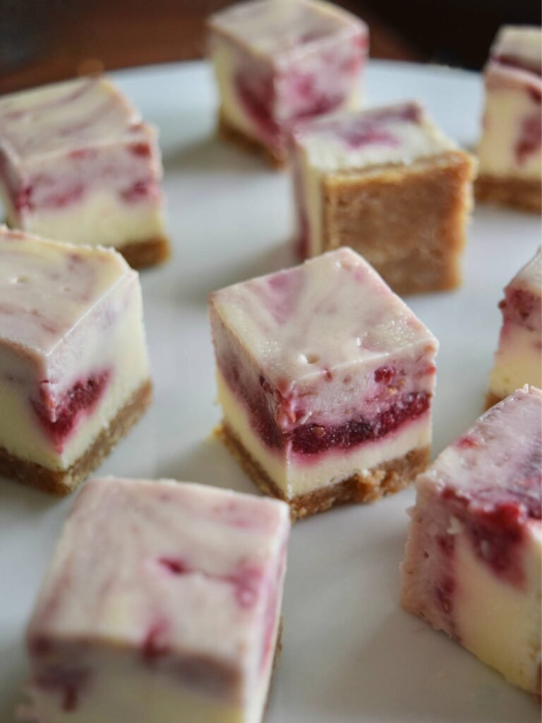 Mili’s Sweets desserts