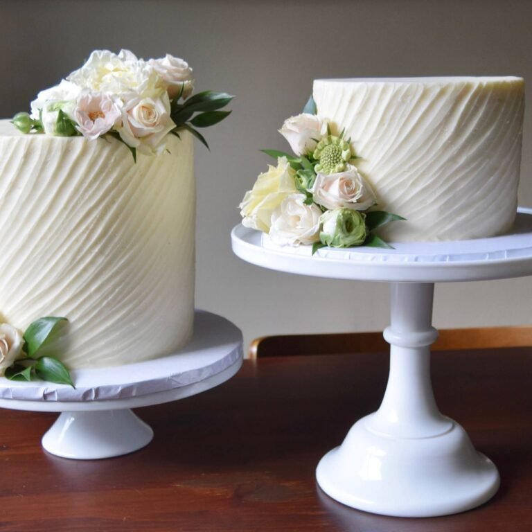 Mili’s Sweets cakes